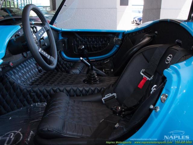 1965 Replica/Kit Makes 427 Shelby Cobra Replica - photo 2