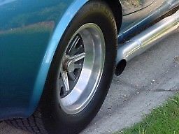1965 Replica/Kit CONTEMPORARY CLASSIC 1965 Replica/Kit Makes COBRA 427 Shelby Cobra Replica