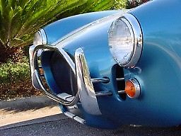 1965 Replica/Kit Makes COBRA 427 Shelby Cobra Replica - photo 4