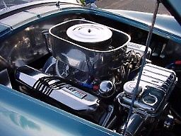 1965 Replica/Kit Makes COBRA 427 Shelby Cobra Replica - photo 5