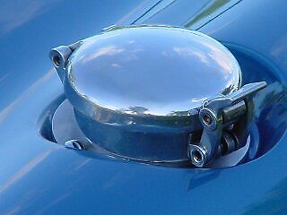 1965 Replica/Kit Makes COBRA 427 Shelby Cobra Replica - photo 9