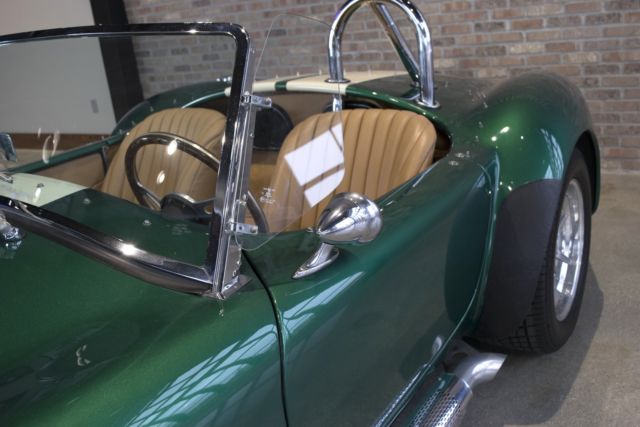 1965 Replica/Kit Makes - photo 11