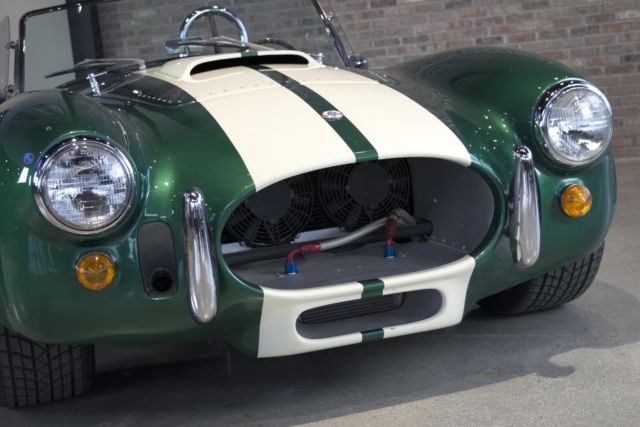 1965 Replica/Kit Makes - photo 12