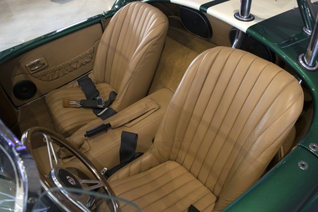 1965 Replica/Kit Makes - photo 13