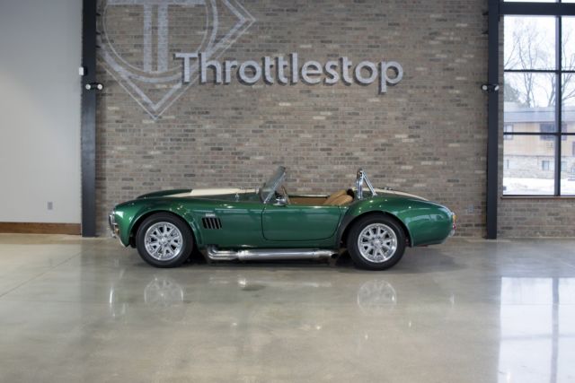 1965 Replica/Kit Makes - photo 6