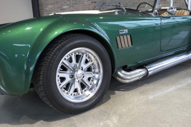 1965 Replica/Kit Makes - photo 8