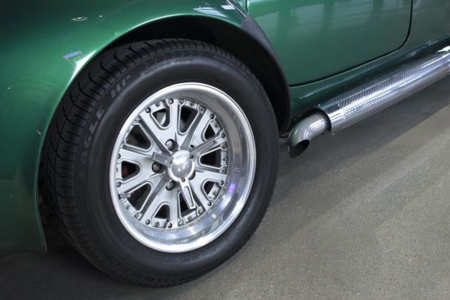 1965 Replica/Kit Makes - photo 9