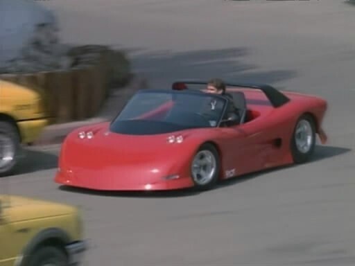 1965 Replica/Kit Makes THUNDER RANCH RIOT - photo 2