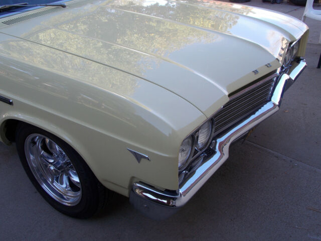1965 Buick Skylark Special - photo 12