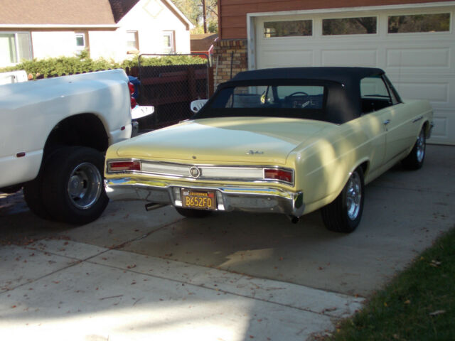 1965 Buick Skylark Special - photo 2