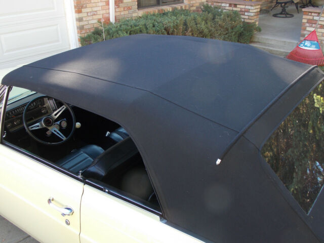 1965 Buick Skylark Special - photo 3