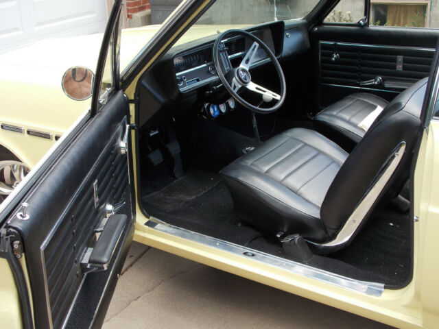 1965 Buick Skylark Special - photo 4