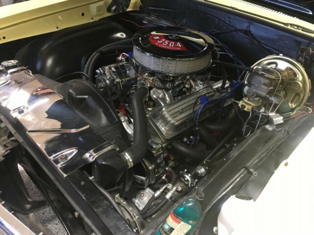 1965 Buick Skylark Special - photo 8