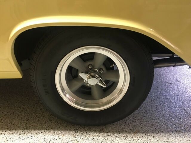 1965 Buick Skylark Special - photo 9