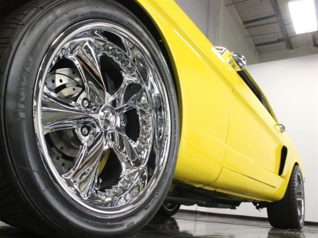 1965 Ford Mustang Restomod - photo 10