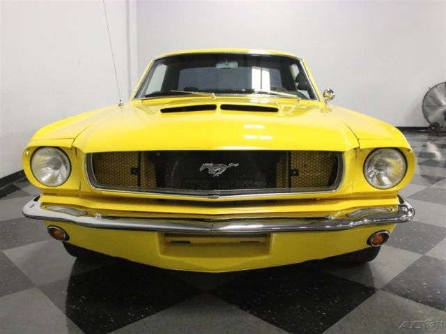 1965 Ford Mustang Restomod - photo 5