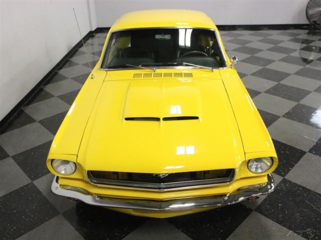1965 Ford Mustang Restomod - photo 6