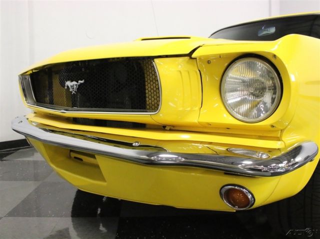 1965 Ford Mustang Restomod - photo 9