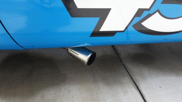1965 Plymouth Satellite - photo 5