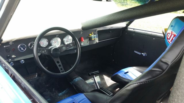 1965 Plymouth Satellite - photo 6