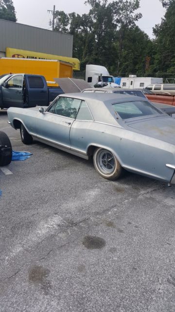 1965 Buick RIVIERA - photo 3