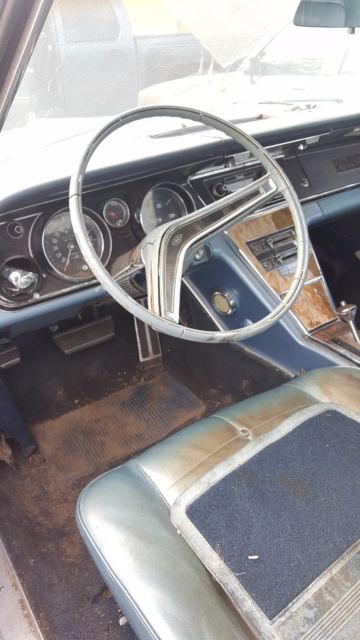 1965 Buick RIVIERA - photo 7