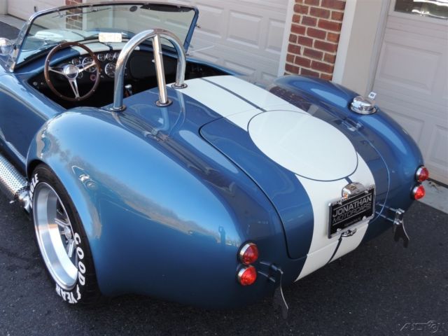 1965 Other Makes Cobra Roadster - photo 10
