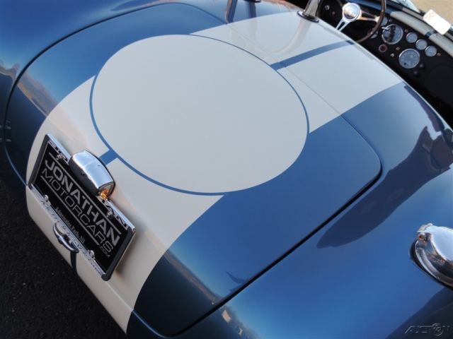 1965 Other Makes Cobra Roadster - photo 11