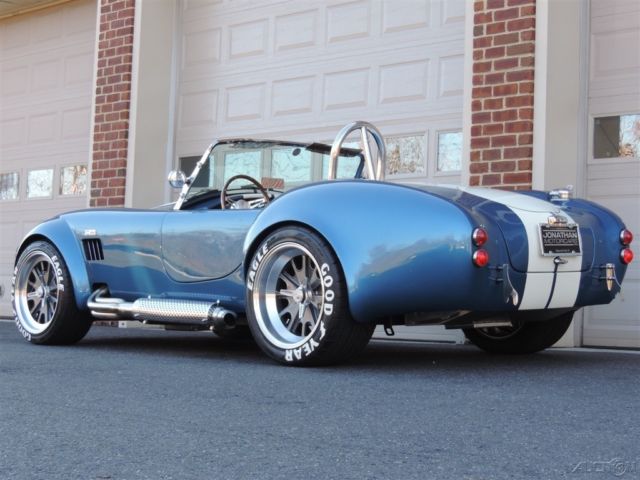 1965 Other Makes Cobra Roadster - photo 6