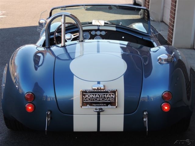 1965 Other Makes Cobra Roadster - photo 7