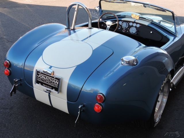 1965 Other Makes Cobra Roadster - photo 9