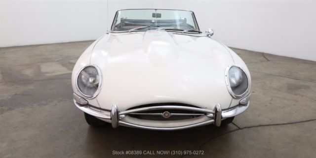 1965 Jaguar XK Roadster - photo 3