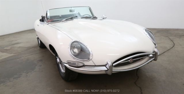 1965 Jaguar XK Roadster - photo 4