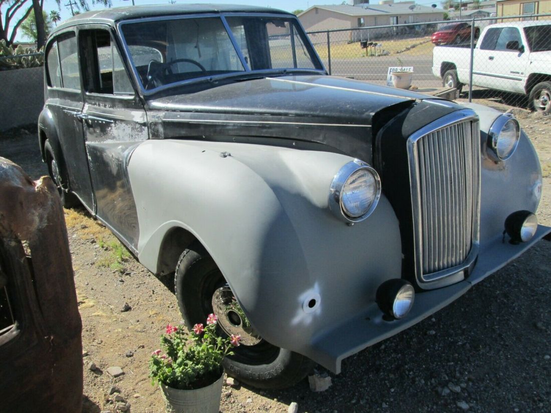 1965 Rolls-Royce Other - photo 10