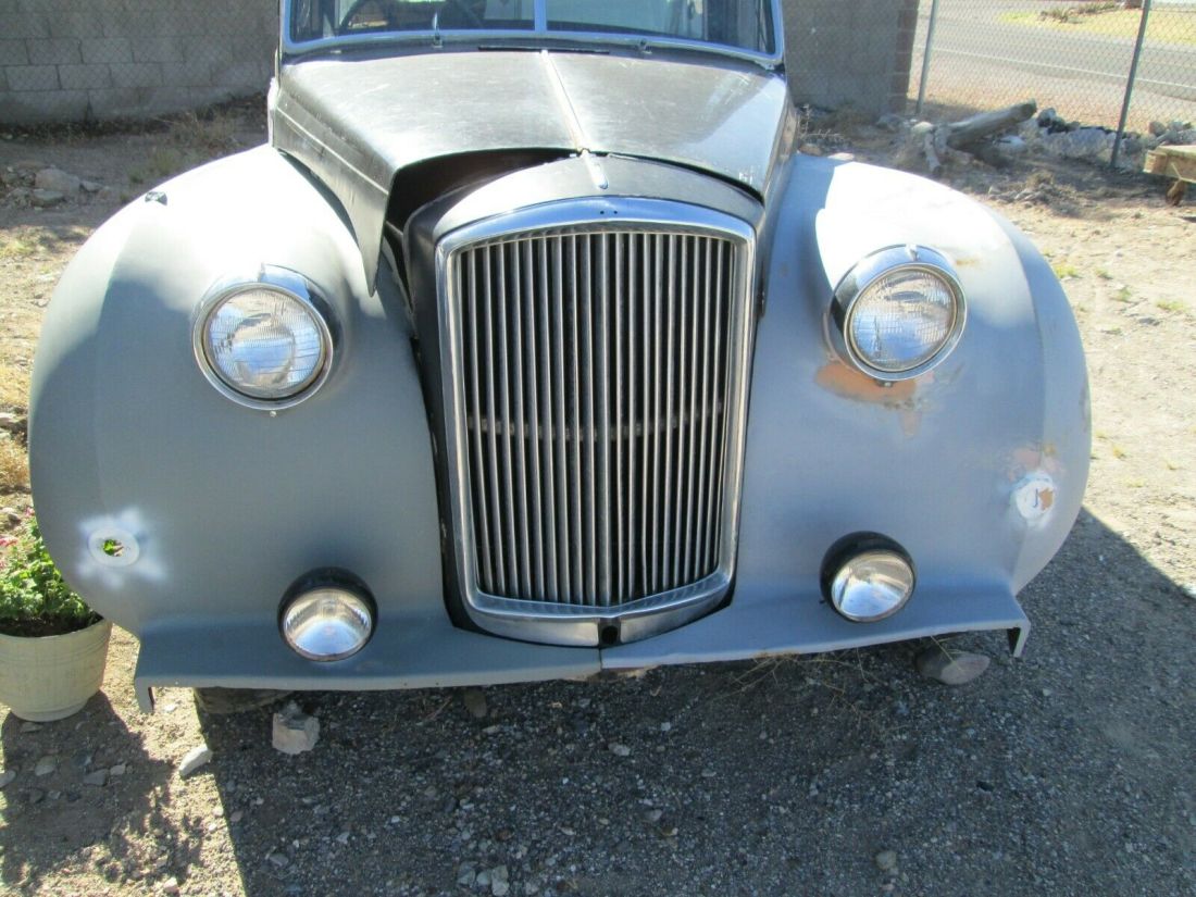 1965 Rolls-Royce Other - photo 12