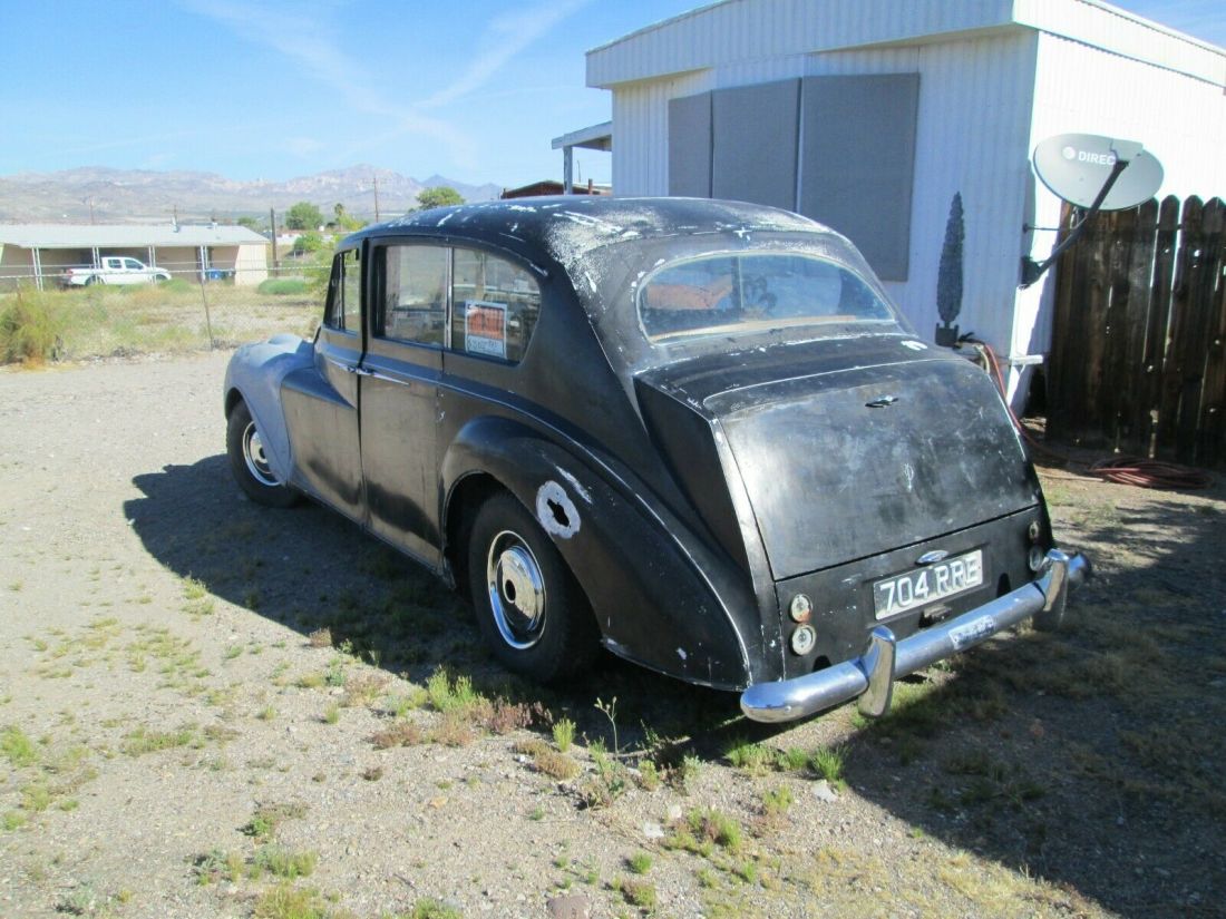 1965 Rolls-Royce Other - photo 2