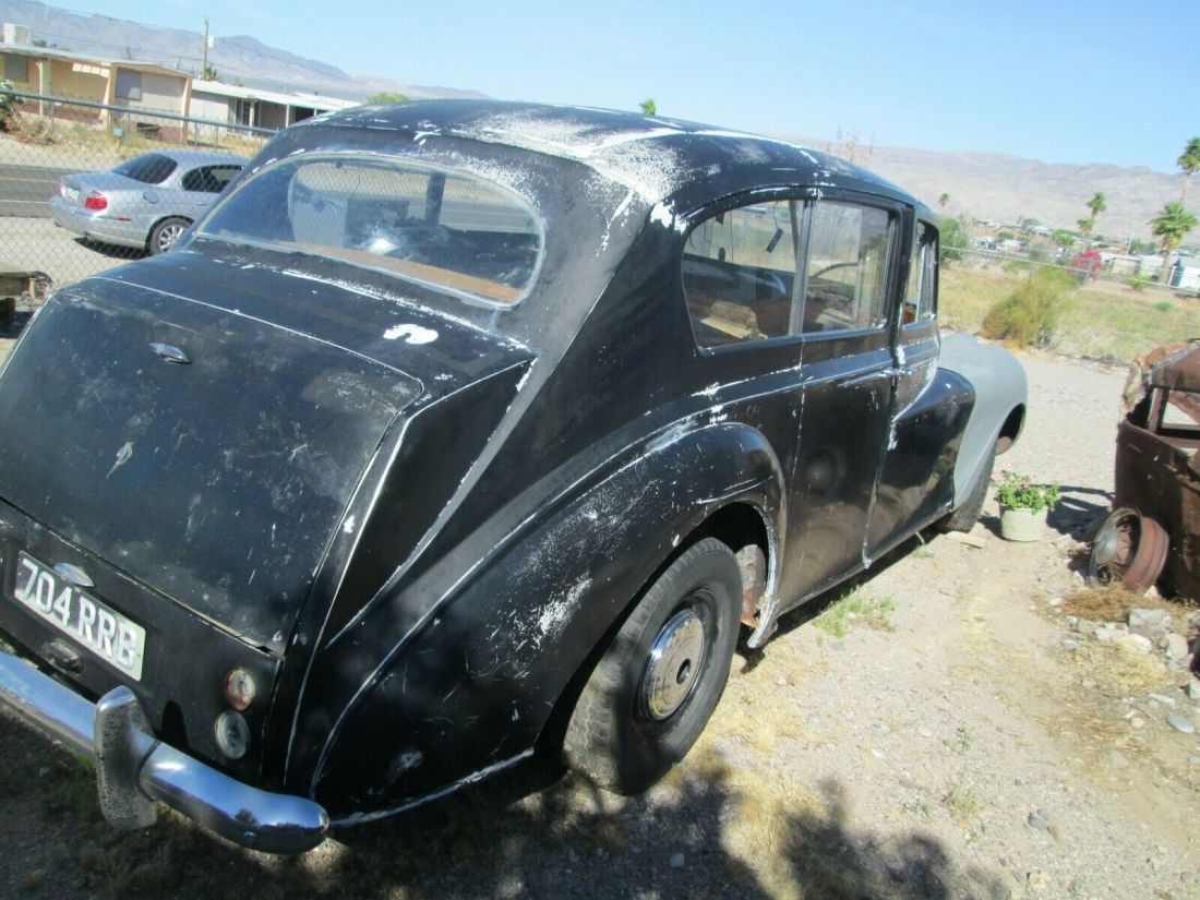1965 Rolls-Royce Other - photo 3