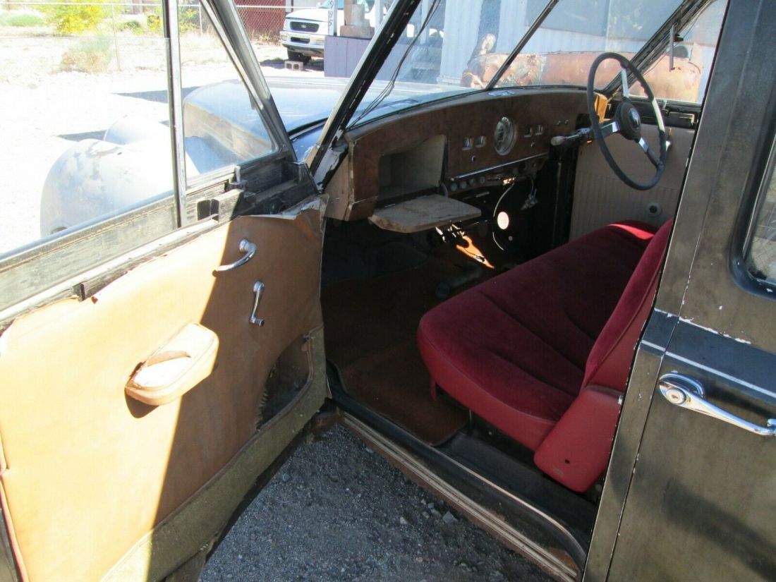 1965 Rolls-Royce Other - photo 5