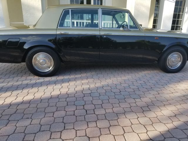 1965 Rolls-Royce Silver Shadow - photo 6