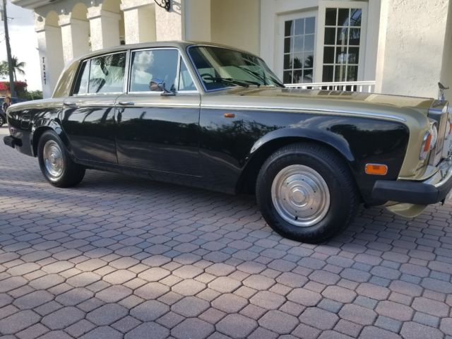 1965 Rolls-Royce Silver Shadow - photo 7