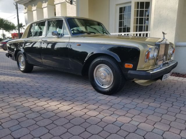 1965 Rolls-Royce Silver Shadow - photo 8