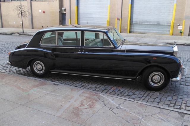 1965 Rolls-Royce Phantom -- - photo 10