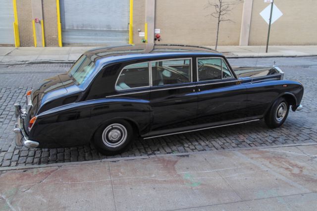 1965 Rolls-Royce Phantom -- - photo 11