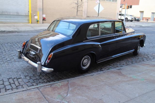 1965 Rolls-Royce Phantom -- - photo 12