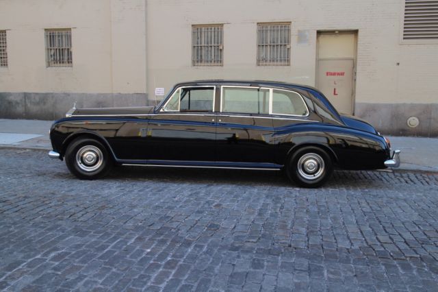 1965 Rolls-Royce Phantom -- - photo 2
