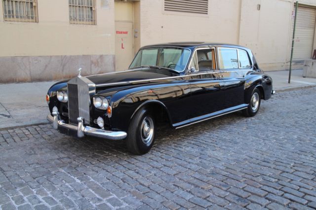 1965 Rolls-Royce Phantom -- - photo 5