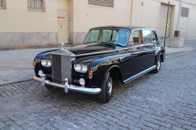 1965 Rolls-Royce Phantom -- - photo 6