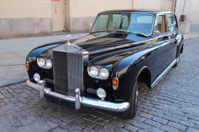 1965 Rolls-Royce Phantom -- - photo 7