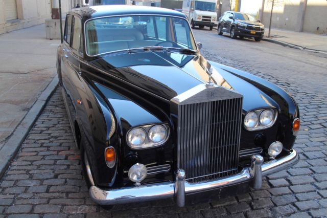 1965 Rolls-Royce Phantom -- - photo 8