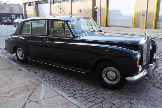 1965 Rolls-Royce Phantom -- - photo 9
